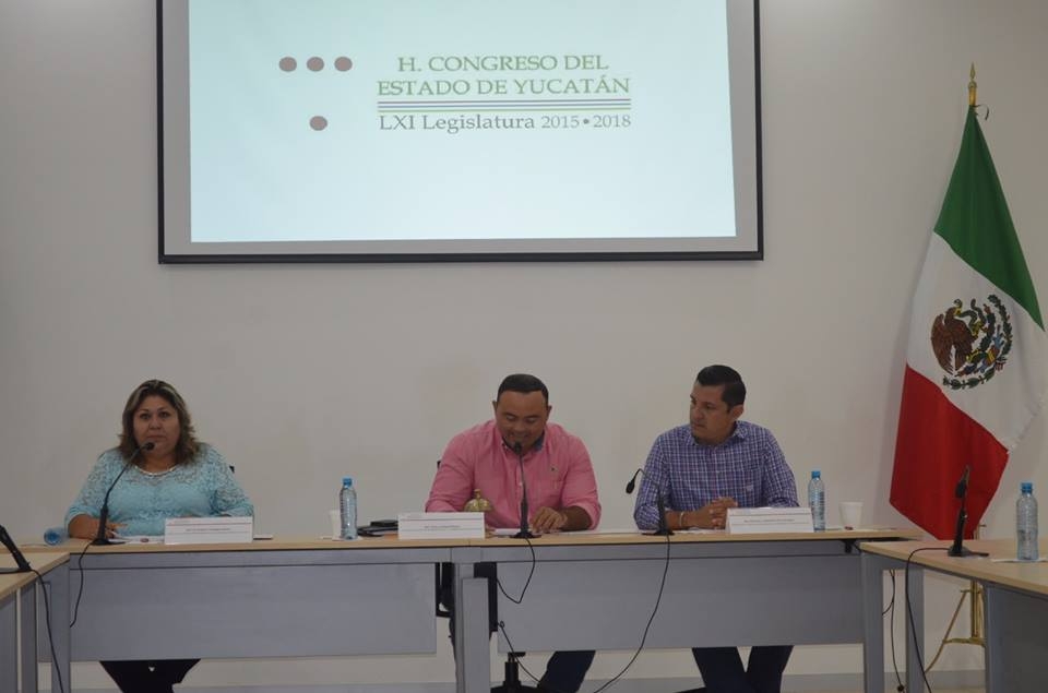 Será analizado hasta septiembre